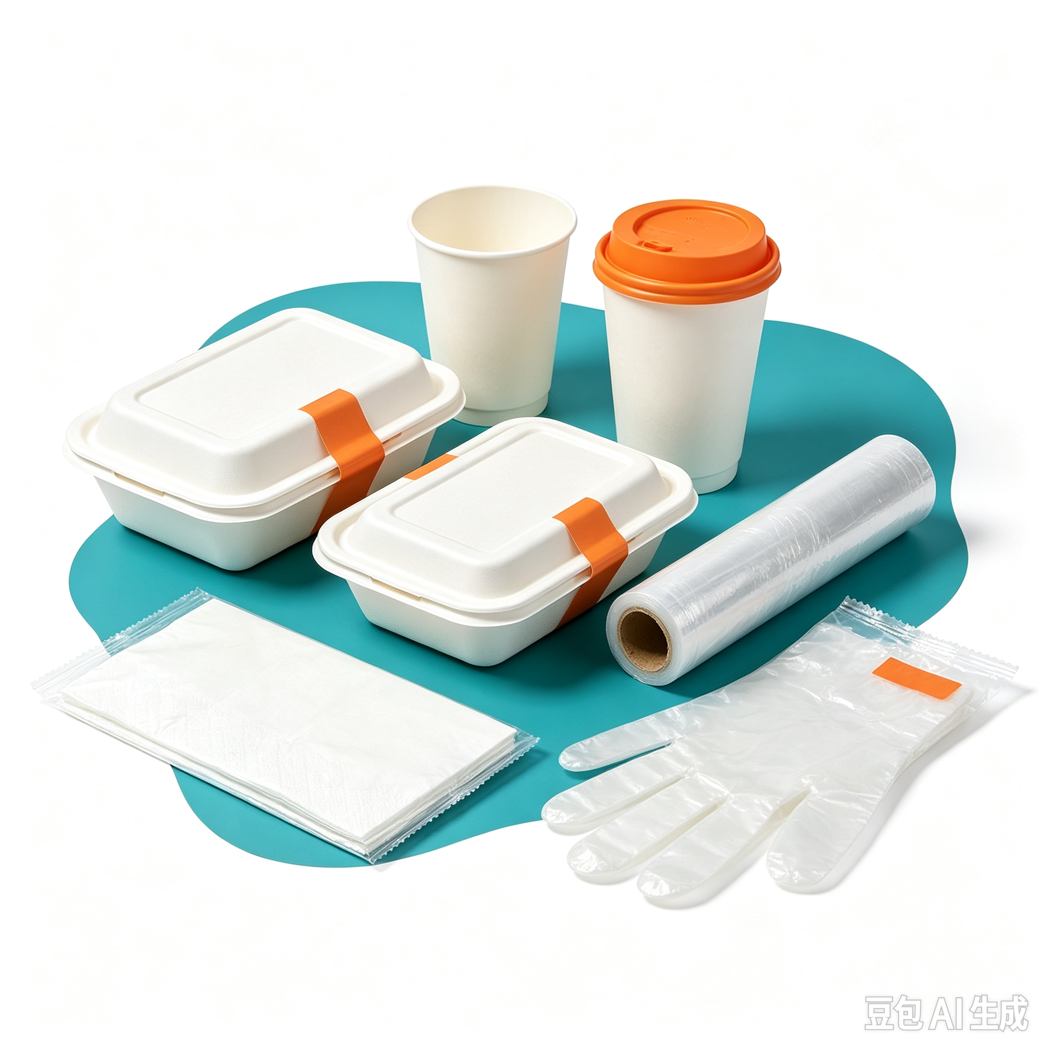 一次性用品