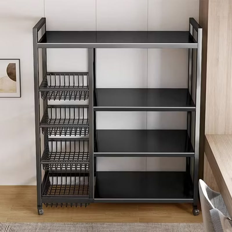 【热销商品】全品屋厨房置物架